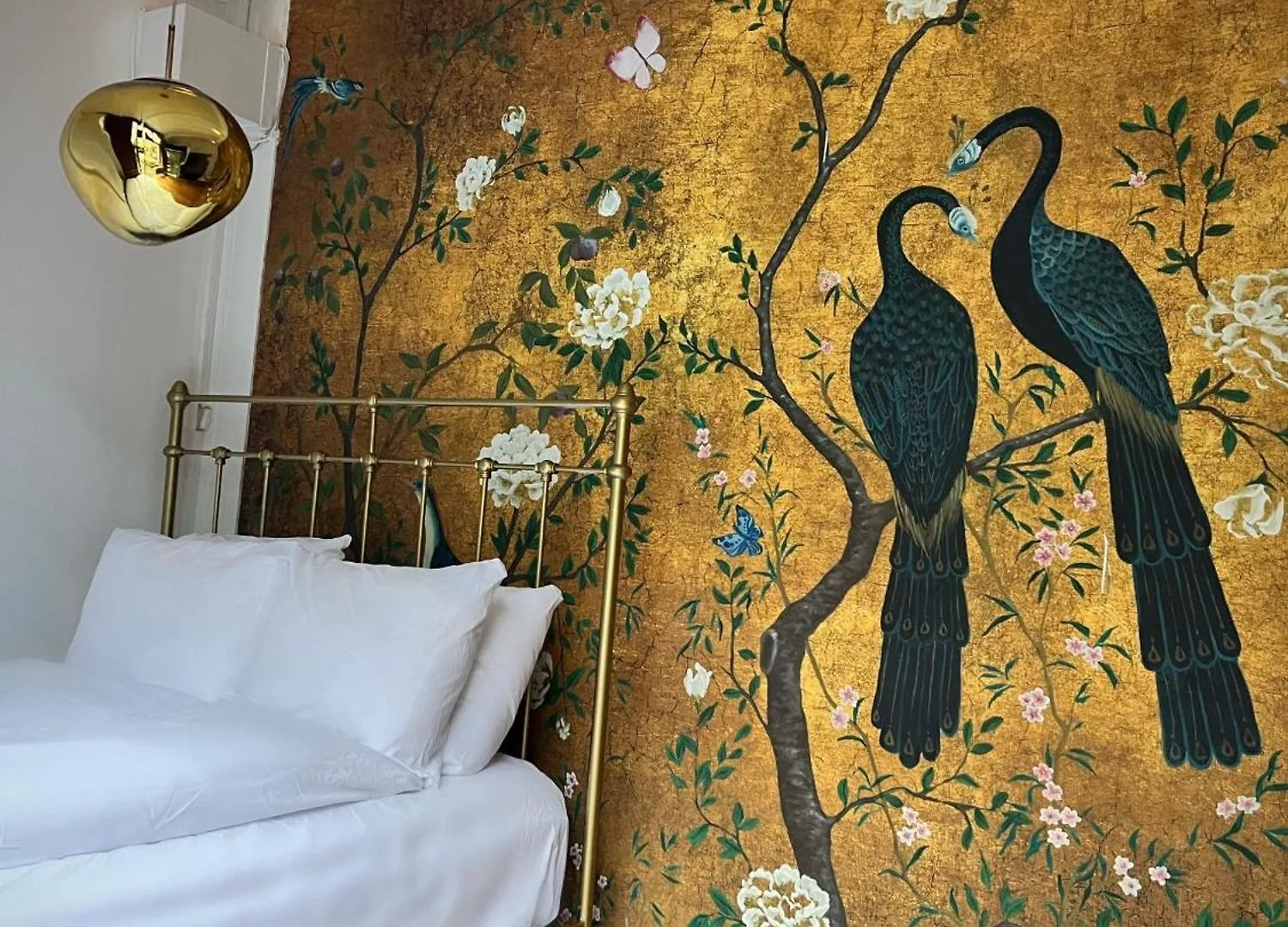 Beautiful Apartment With Asian Style Bedroom Near Rai & Center アムステルダム 0*,