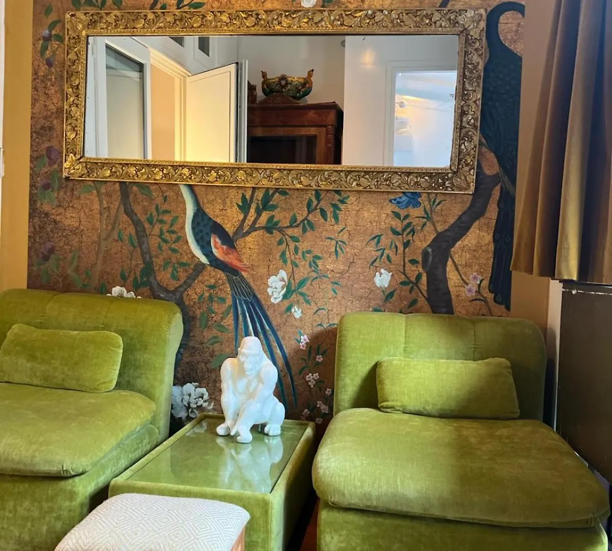 Beautiful Apartment With Asian Style Bedroom Near Rai & Center アムステルダム ベッド・アンド・ブレックファスト